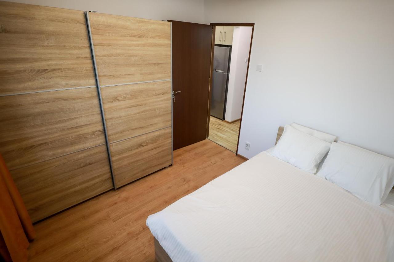 Quickspace Apartment Bucareste Exterior foto